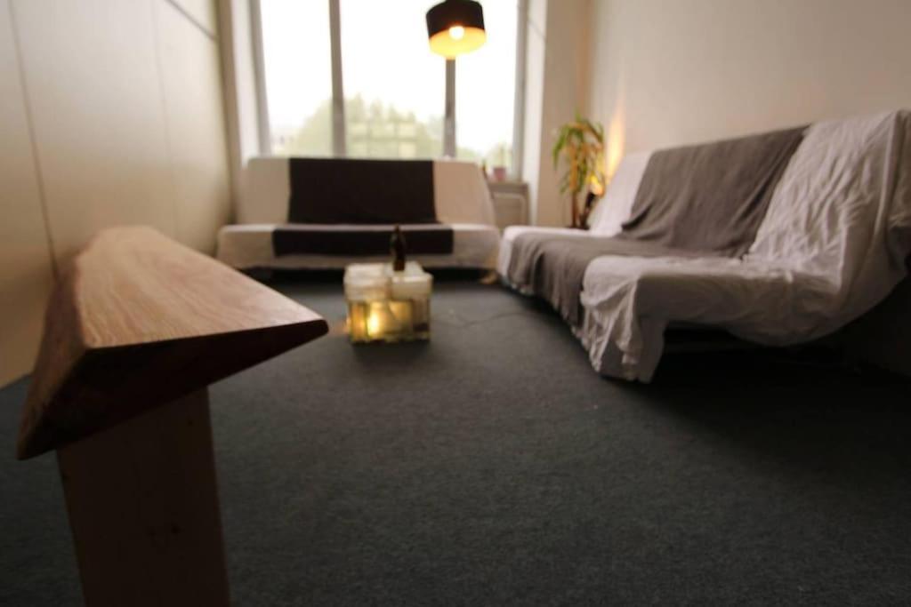 200Qm Loft For Friends And Family - On The Spree! Appartement Berlijn Buitenkant foto